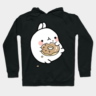 mm.. donuts~ Hoodie